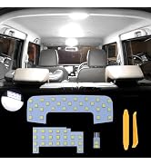 Amazon | Zealsun ランドクルーザー 150系 プラド LED ルームランプ
